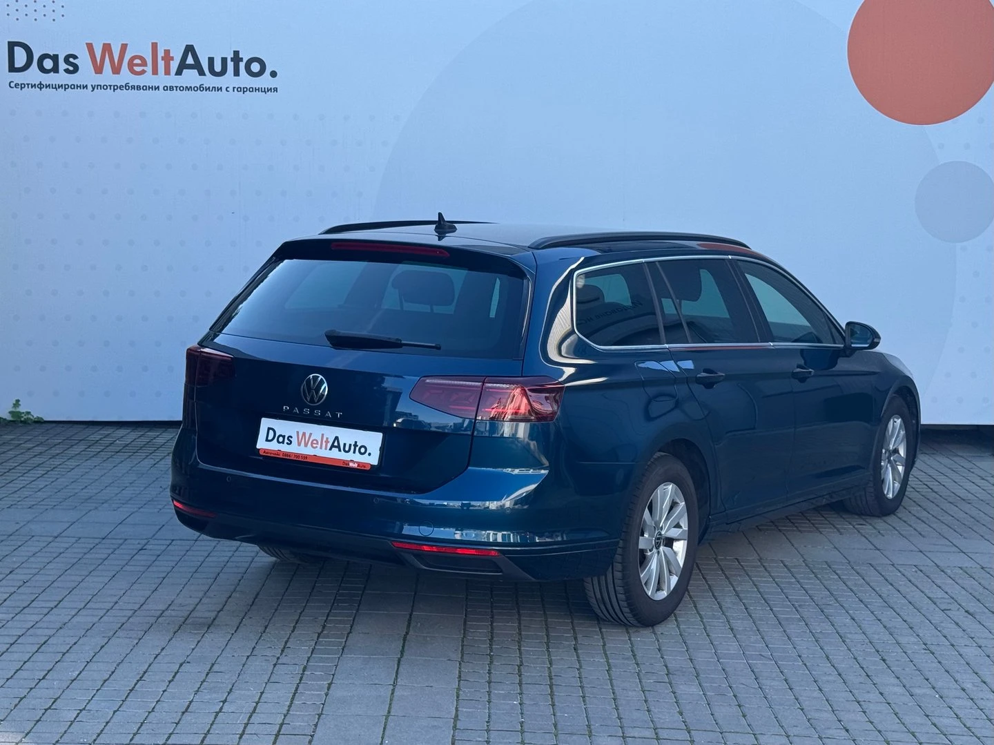 VW Passat | Mobile.bg � ����������� 4