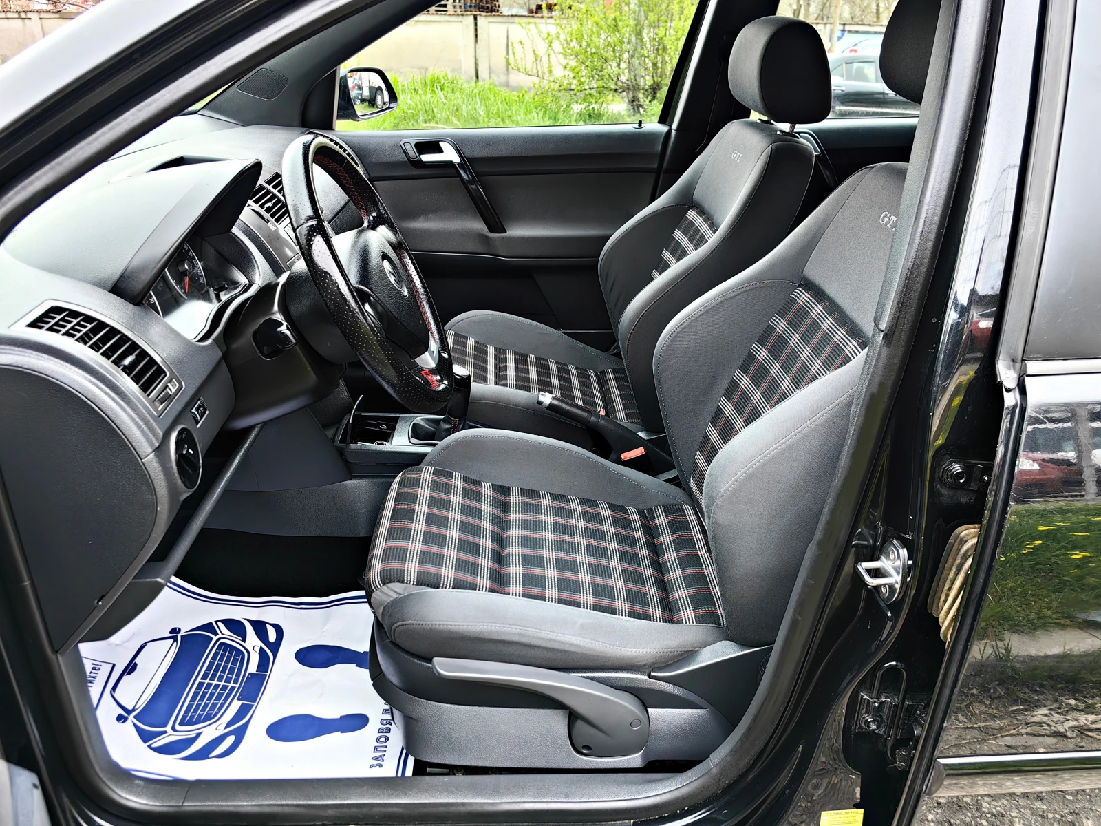 VW Polo 1.8Т!GTI!ШВЕЙЦАРИЯ!!УНИКАТ!!ТОП СЪСТОЯНИЕ, снимка 2 - Автомобили и джипове - 54204981