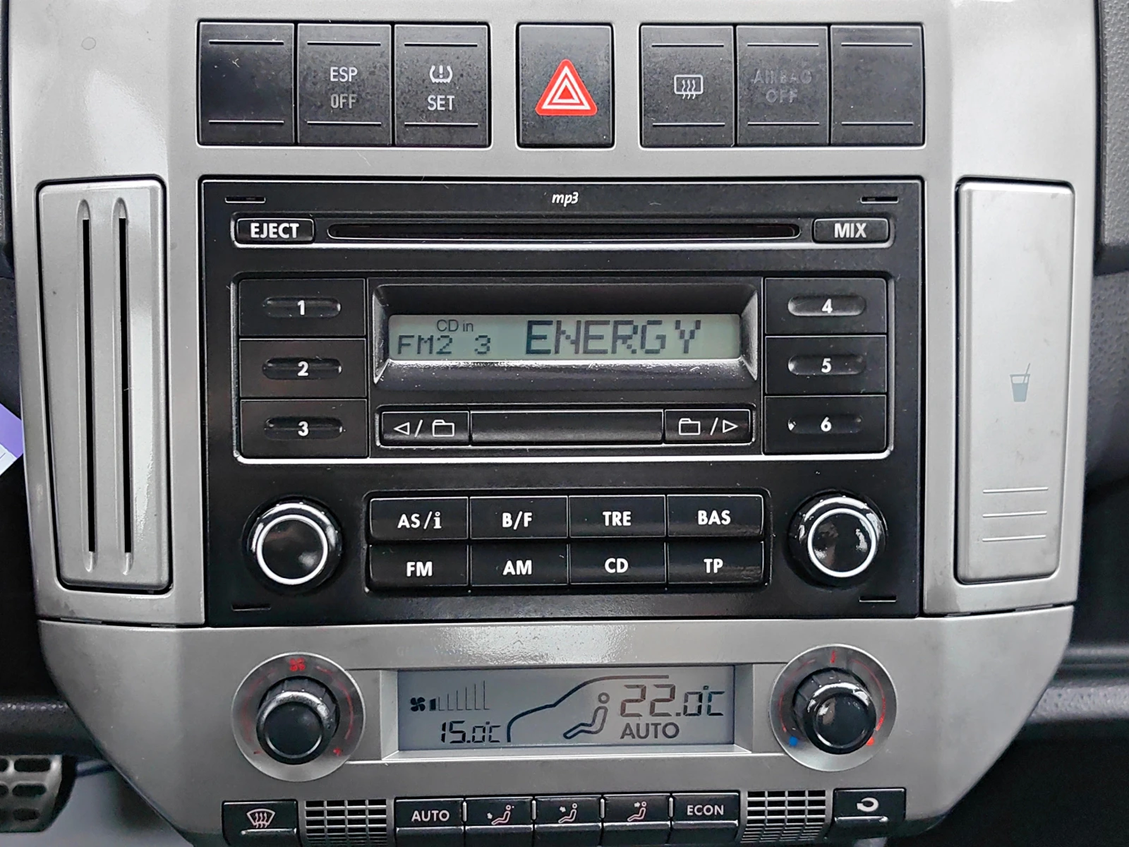 VW Polo 1.8Т!GTI!ШВЕЙЦАРИЯ!!УНИКАТ!!ТОП СЪСТОЯНИЕ, снимка 14 - Автомобили и джипове - 54204981