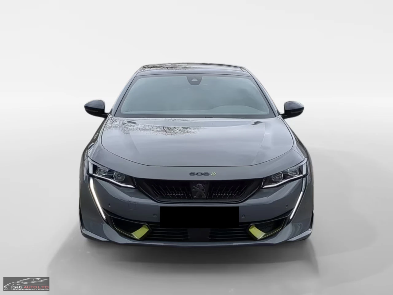 Peugeot 508 PSE/PHEV/360HP/PANO/360/MASS/ACC/FOCAL/310z, снимка 2 - Автомобили и джипове - 54235551