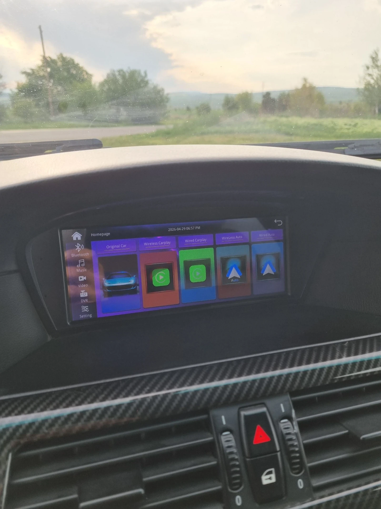 BMW 530 M-Pack, снимка 10 - Автомобили и джипове - 54359562