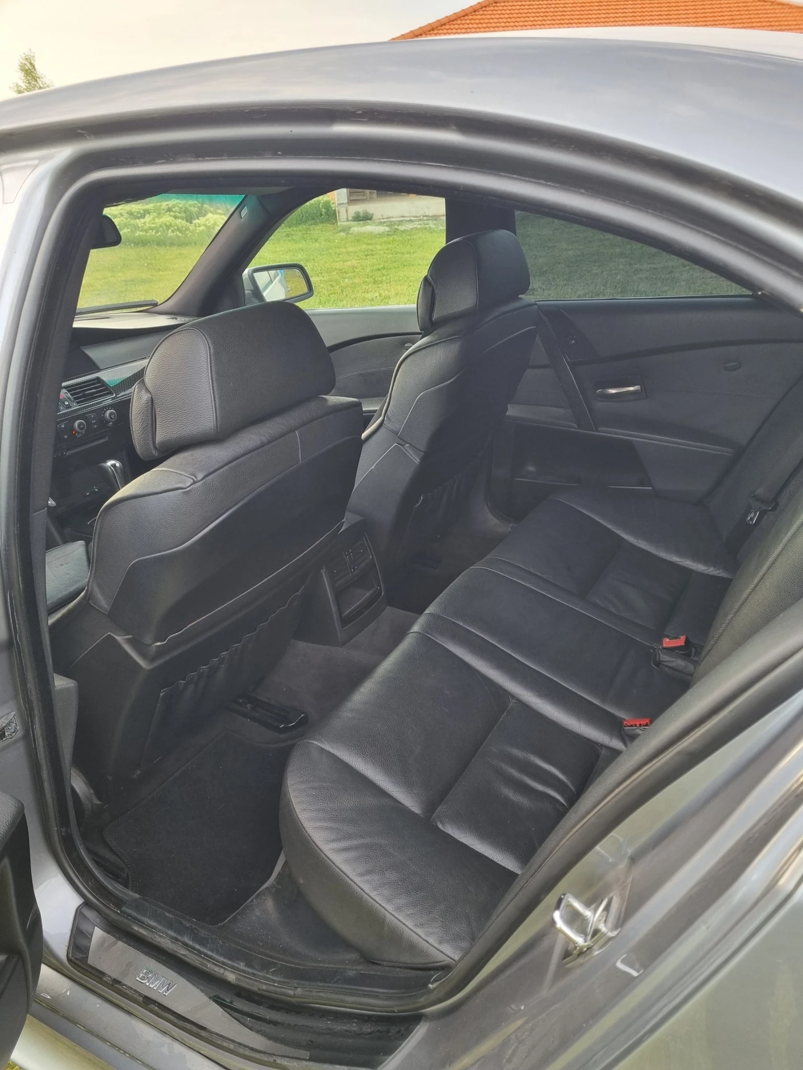 BMW 530 M-Pack, снимка 15 - Автомобили и джипове - 54359562