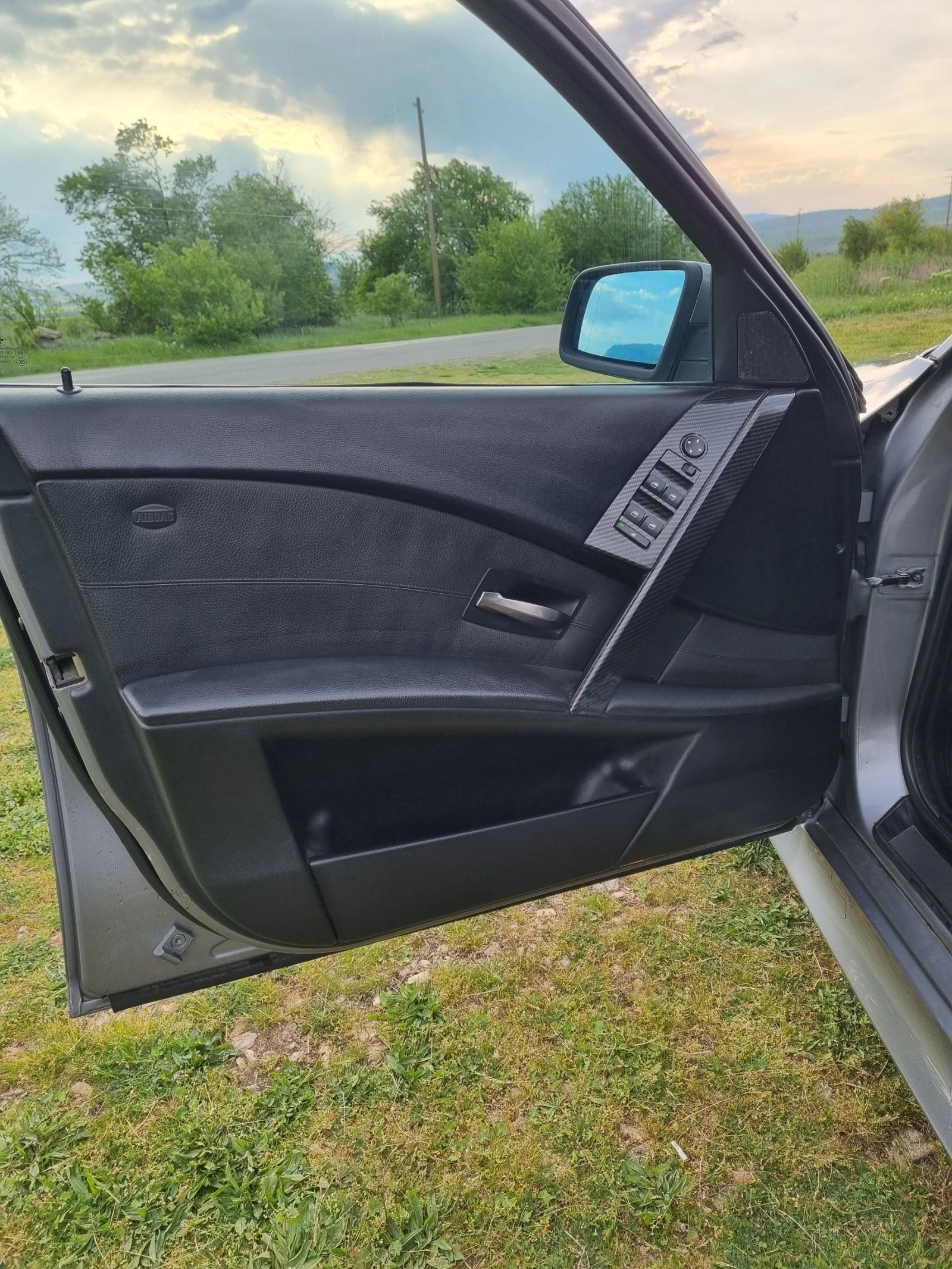 BMW 530 M-Pack, снимка 13 - Автомобили и джипове - 54359562