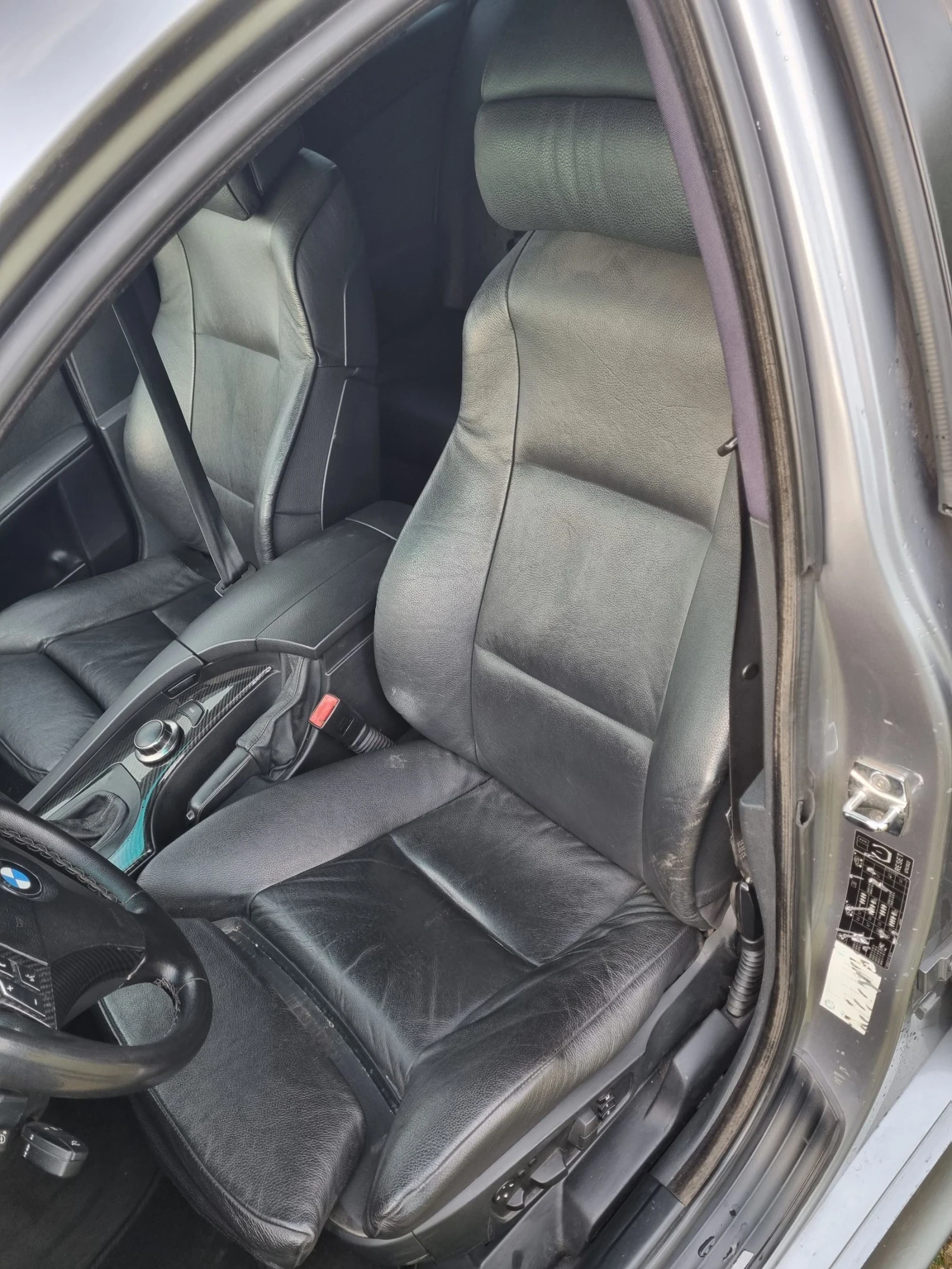 BMW 530 M-Pack, снимка 11 - Автомобили и джипове - 54359562