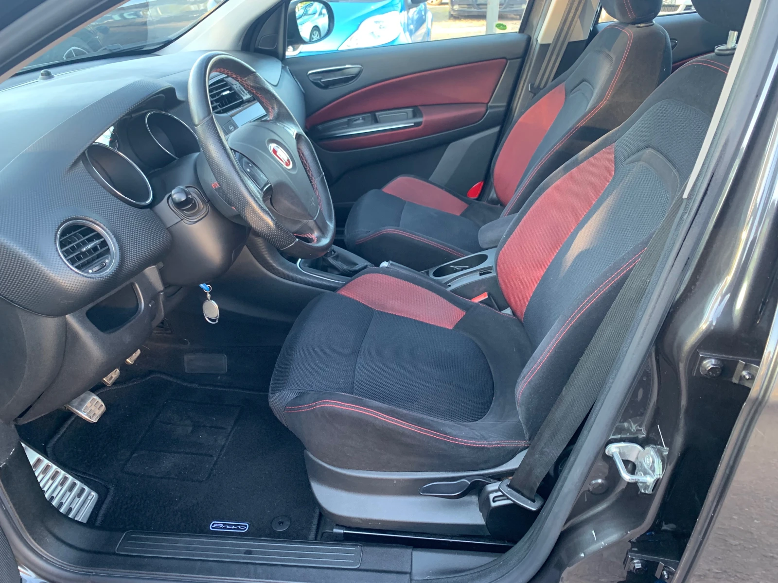 Fiat Bravo 1.6jtd ����!!!! | Mobile.bg � ����������� 10