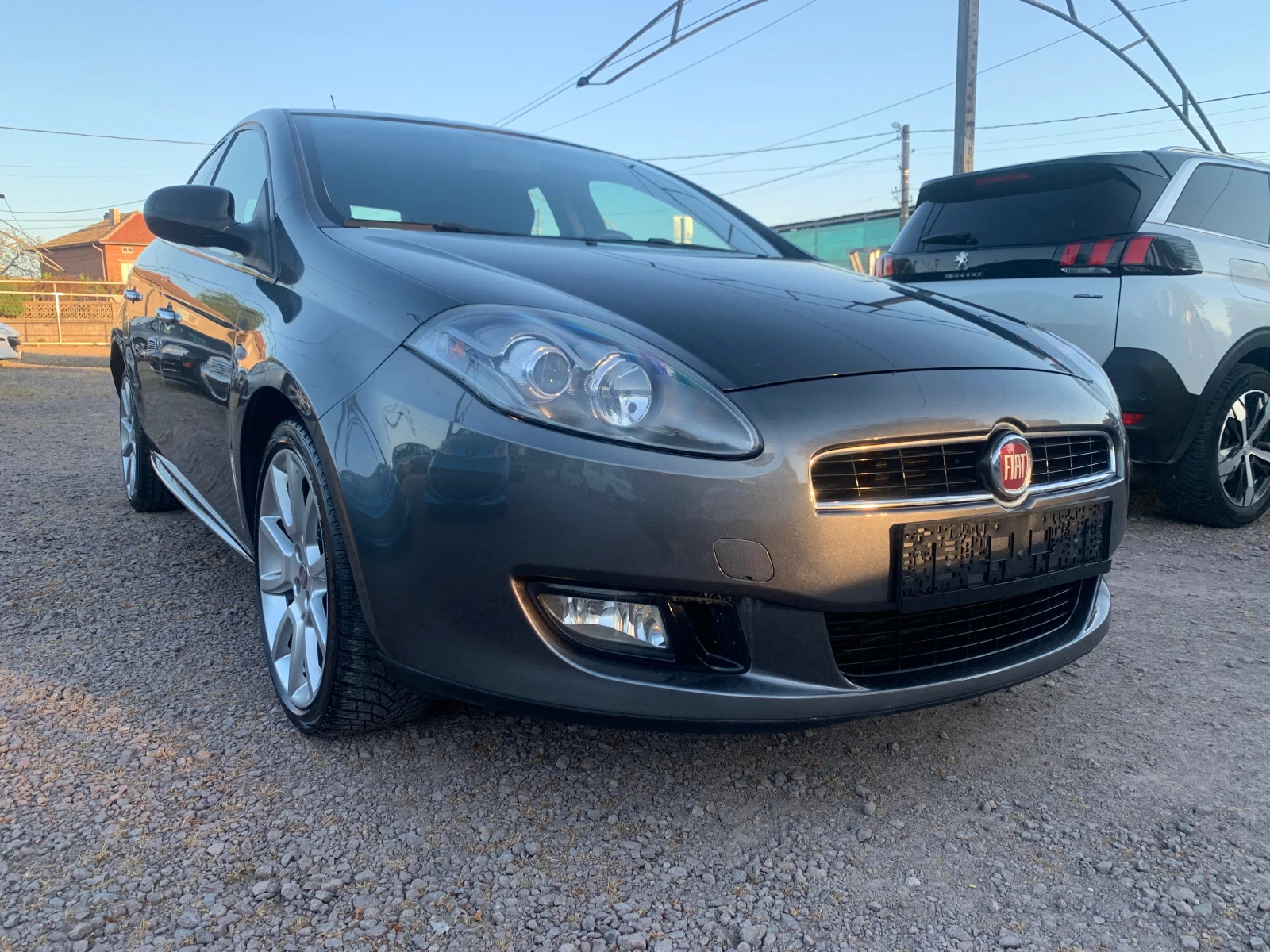 Fiat Bravo 1.6jtd ����!!!! | Mobile.bg � ����������� 3