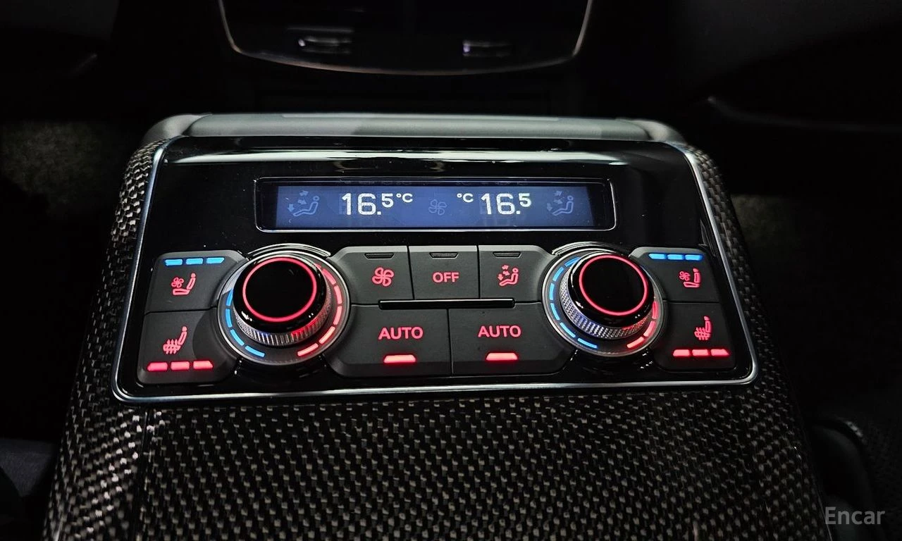 Audi S8 FULL* LED* ДИСТРОНИК* ОБДУХВАНЕ* 360КАМЕРА* , снимка 14 - Автомобили и джипове - 54485275