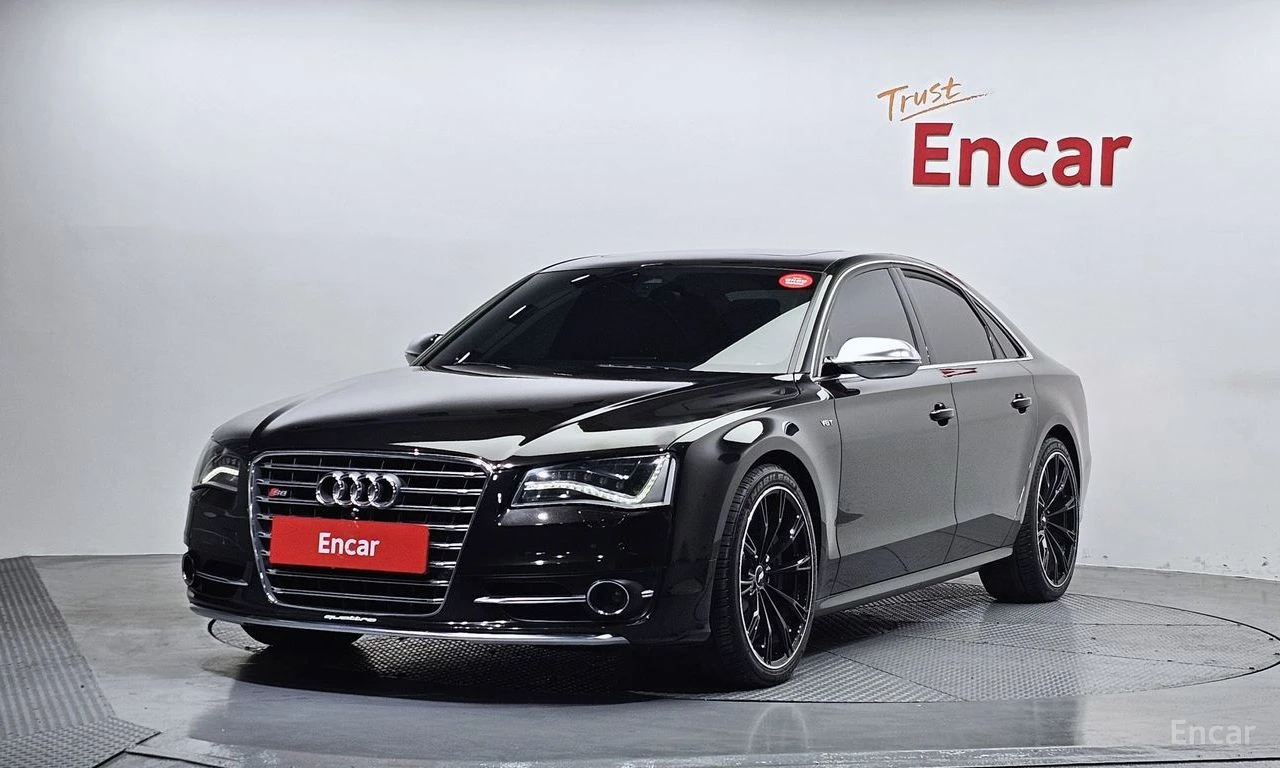 Audi S8 FULL* LED* ДИСТРОНИК* ОБДУХВАНЕ* 360КАМЕРА* 