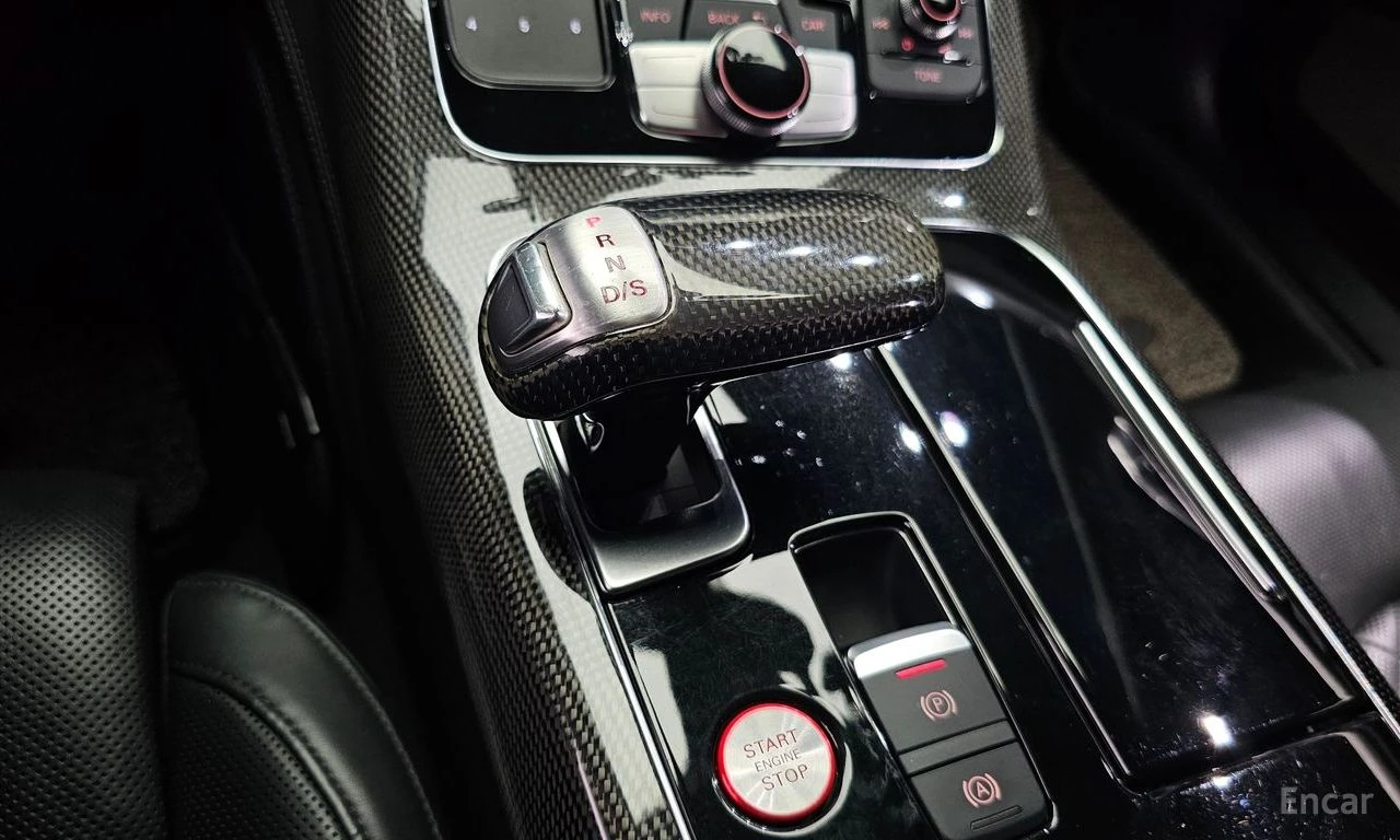 Audi S8 FULL* LED* ДИСТРОНИК* ОБДУХВАНЕ* 360КАМЕРА* , снимка 11 - Автомобили и джипове - 54485275