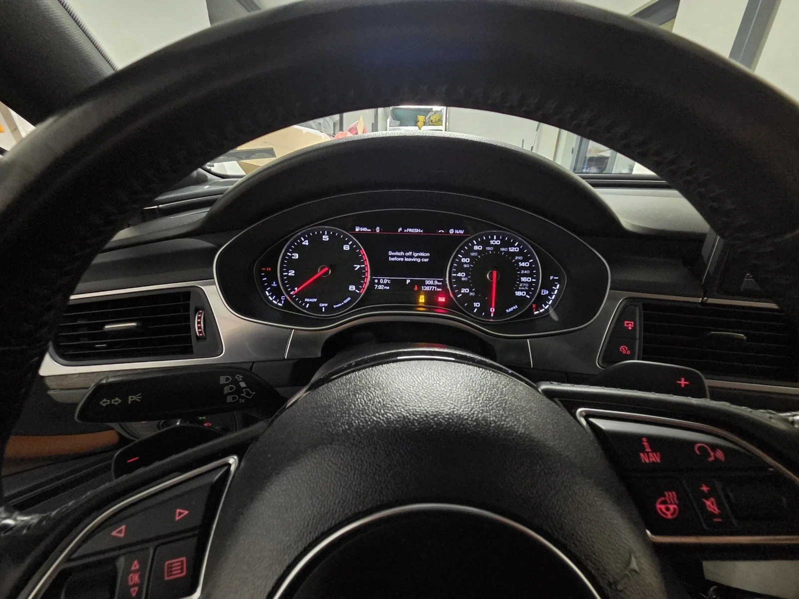 Audi A6 C 7.5 | Mobile.bg � ����������� 7