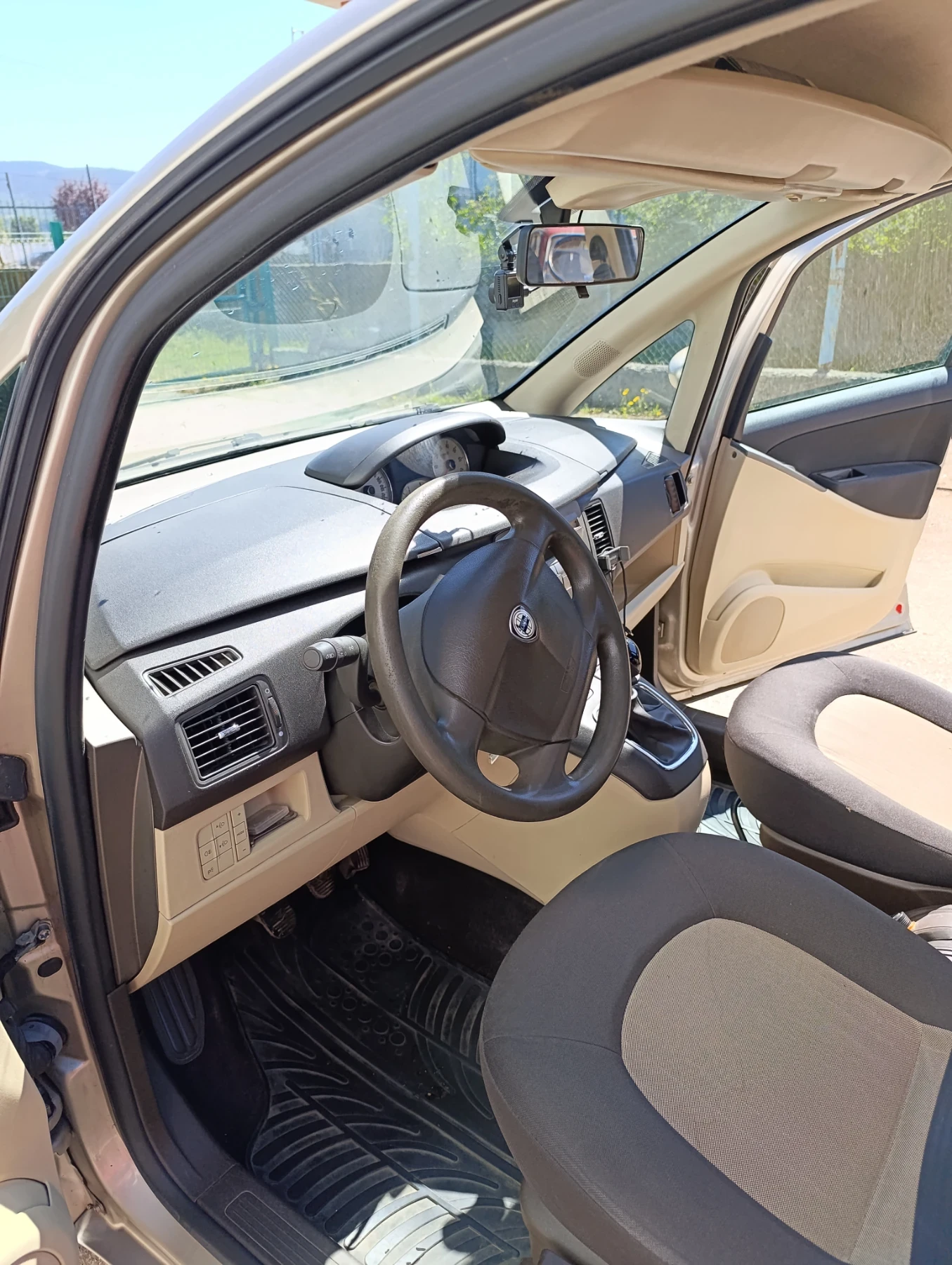 Lancia Musa 1, 4 78�.�. | Mobile.bg � ����������� 11