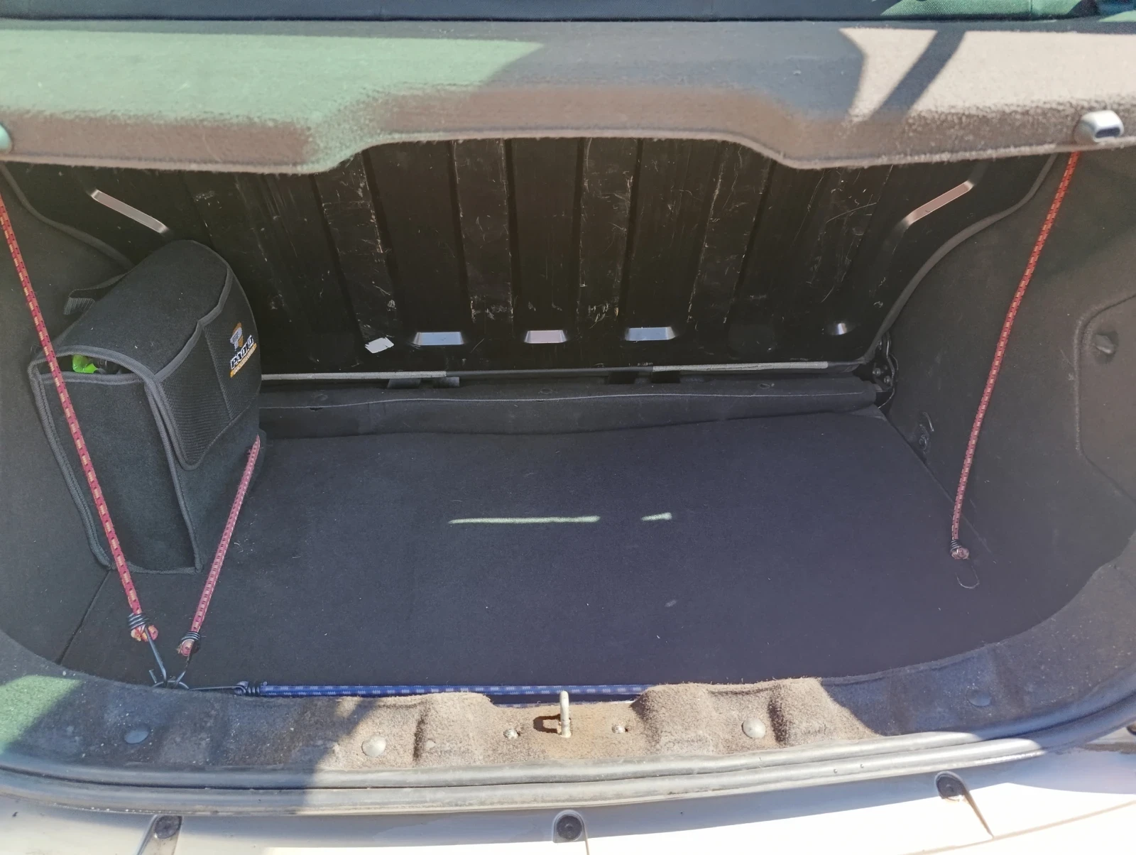 Lancia Musa 1, 4 78�.�. | Mobile.bg � ����������� 12