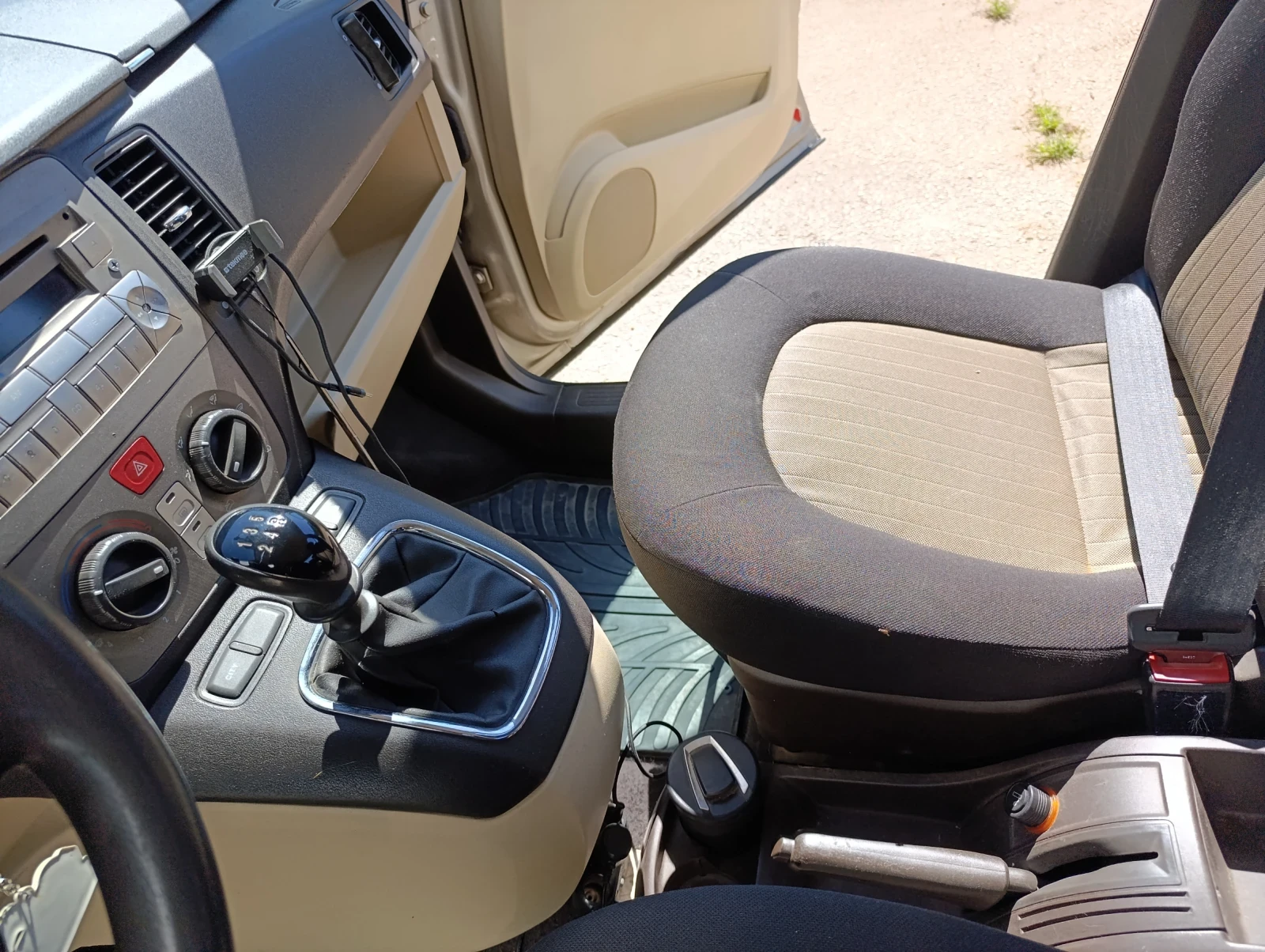 Lancia Musa 1, 4 78�.�. | Mobile.bg � ����������� 9
