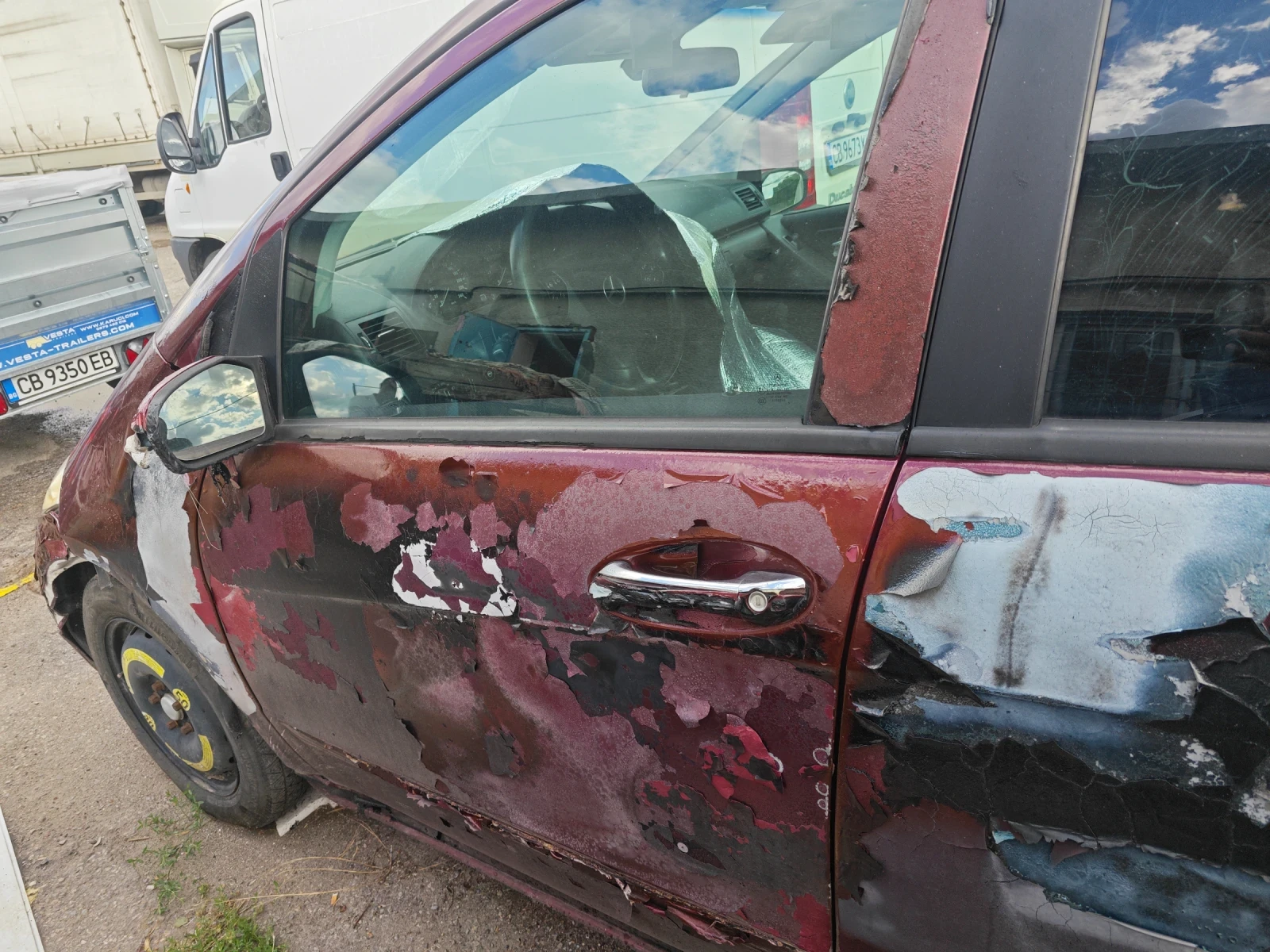 Mercedes-Benz A 200 W169, снимка 3 - Автомобили и джипове - 55332809