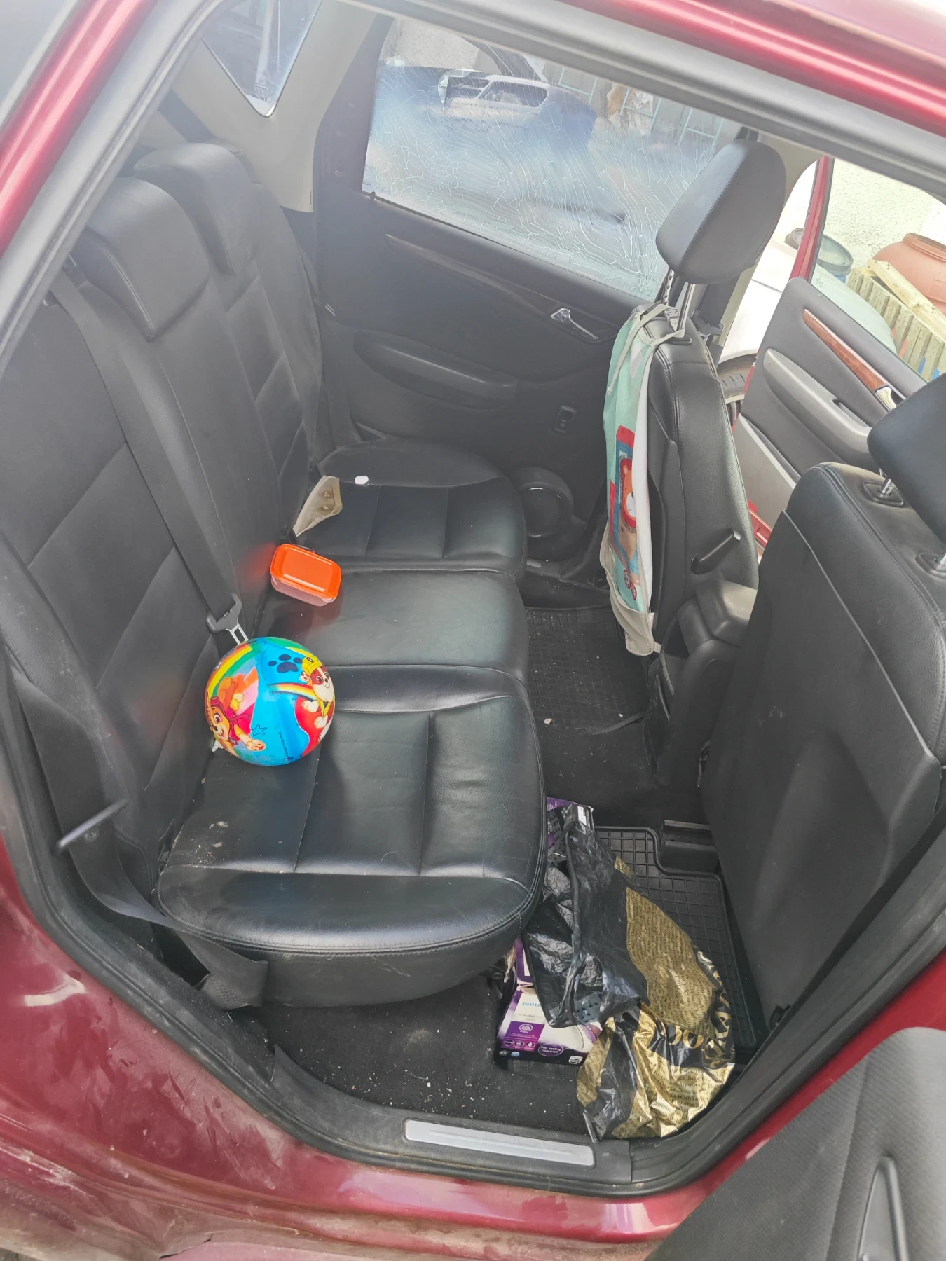 Mercedes-Benz A 200 W169, снимка 9 - Автомобили и джипове - 55332809