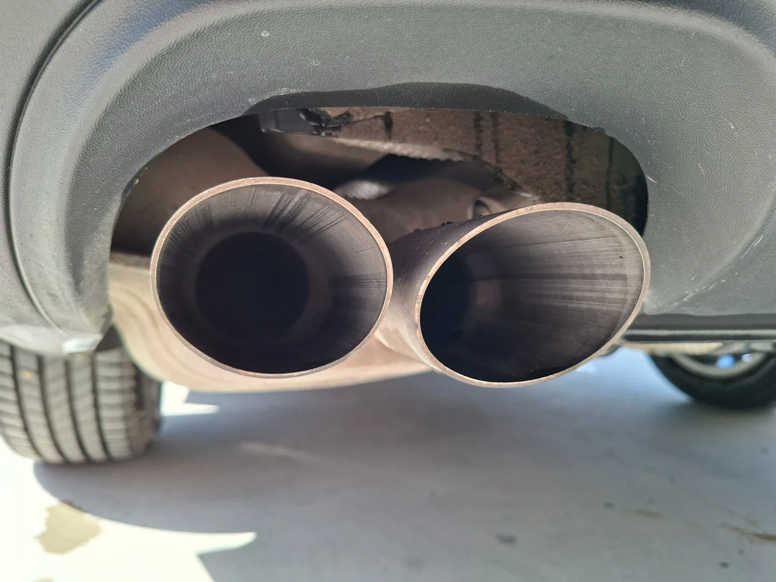VW Passat Common Rail DSG, снимка 4 - Автомобили и джипове - 55394772
