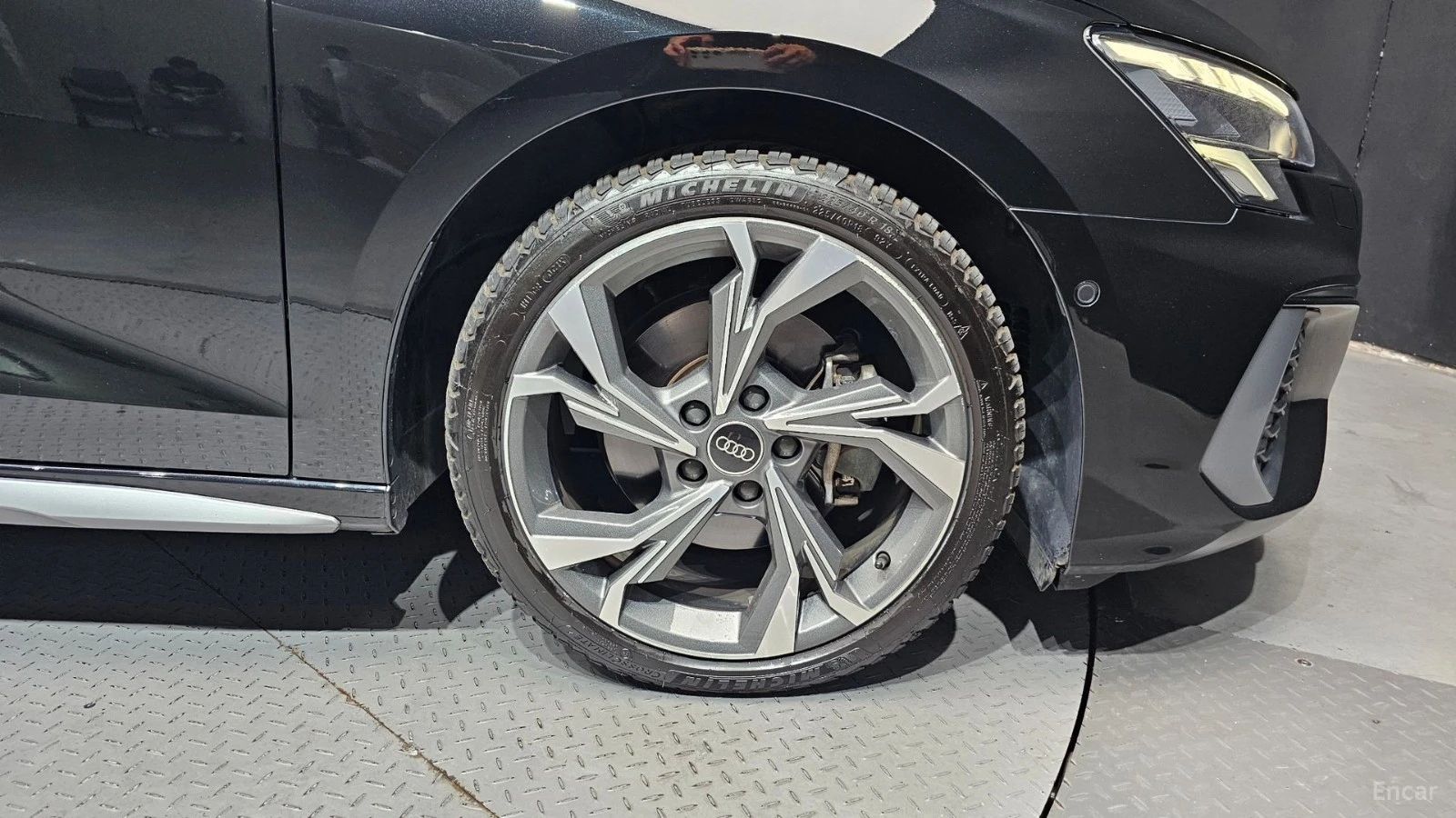Audi A3 Premium* 40TFSI* MATRIX* DISTRONIC* КАМЕРА* , снимка 15 - Автомобили и джипове - 55595274