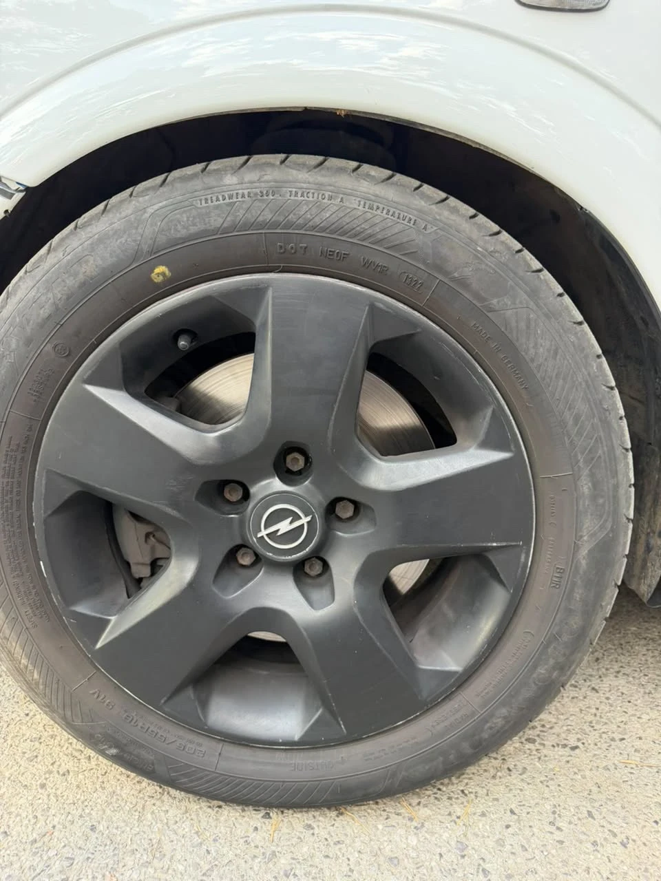 Opel Astra, снимка 14 - Автомобили и джипове - 55958760