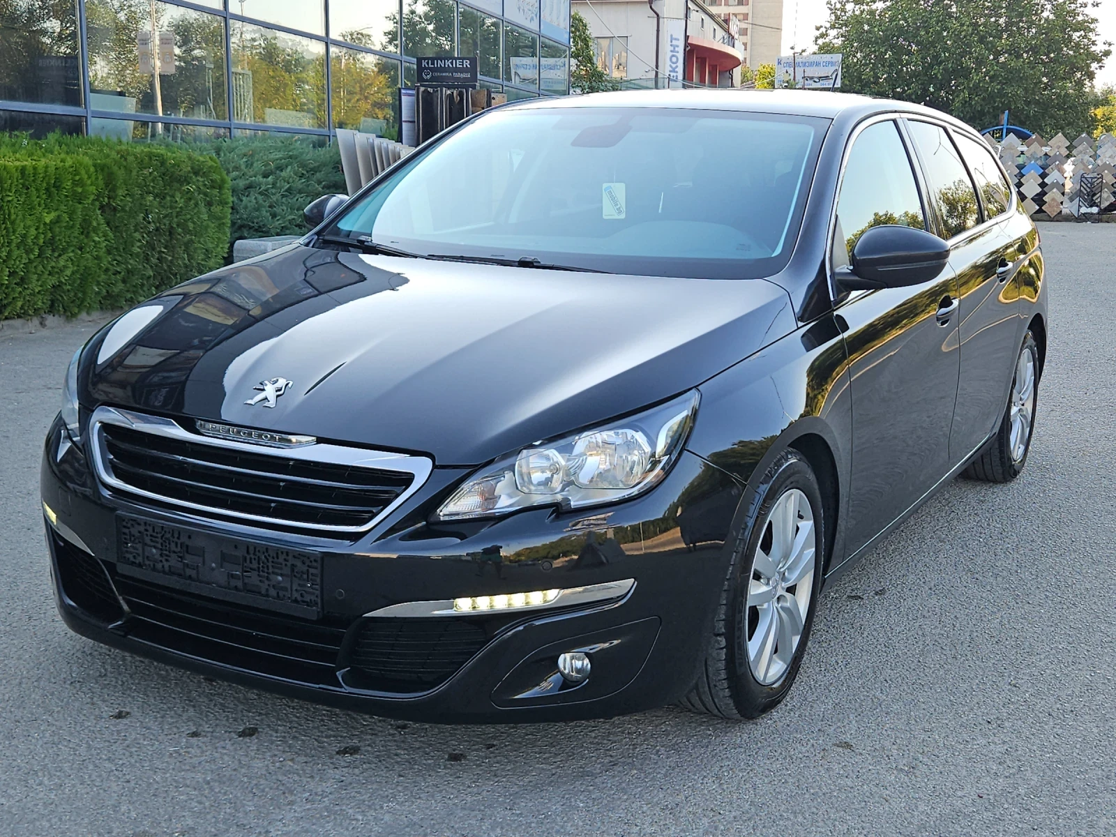 Peugeot 308 1.6hdi---euro-6