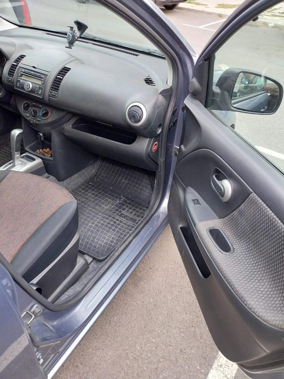 Nissan Note | Mobile.bg � ����������� 10