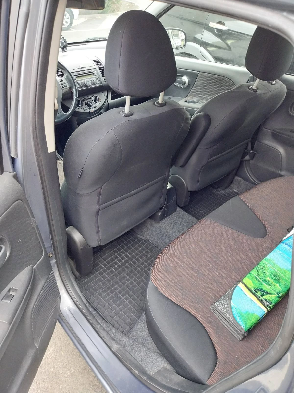 Nissan Note | Mobile.bg � ����������� 7