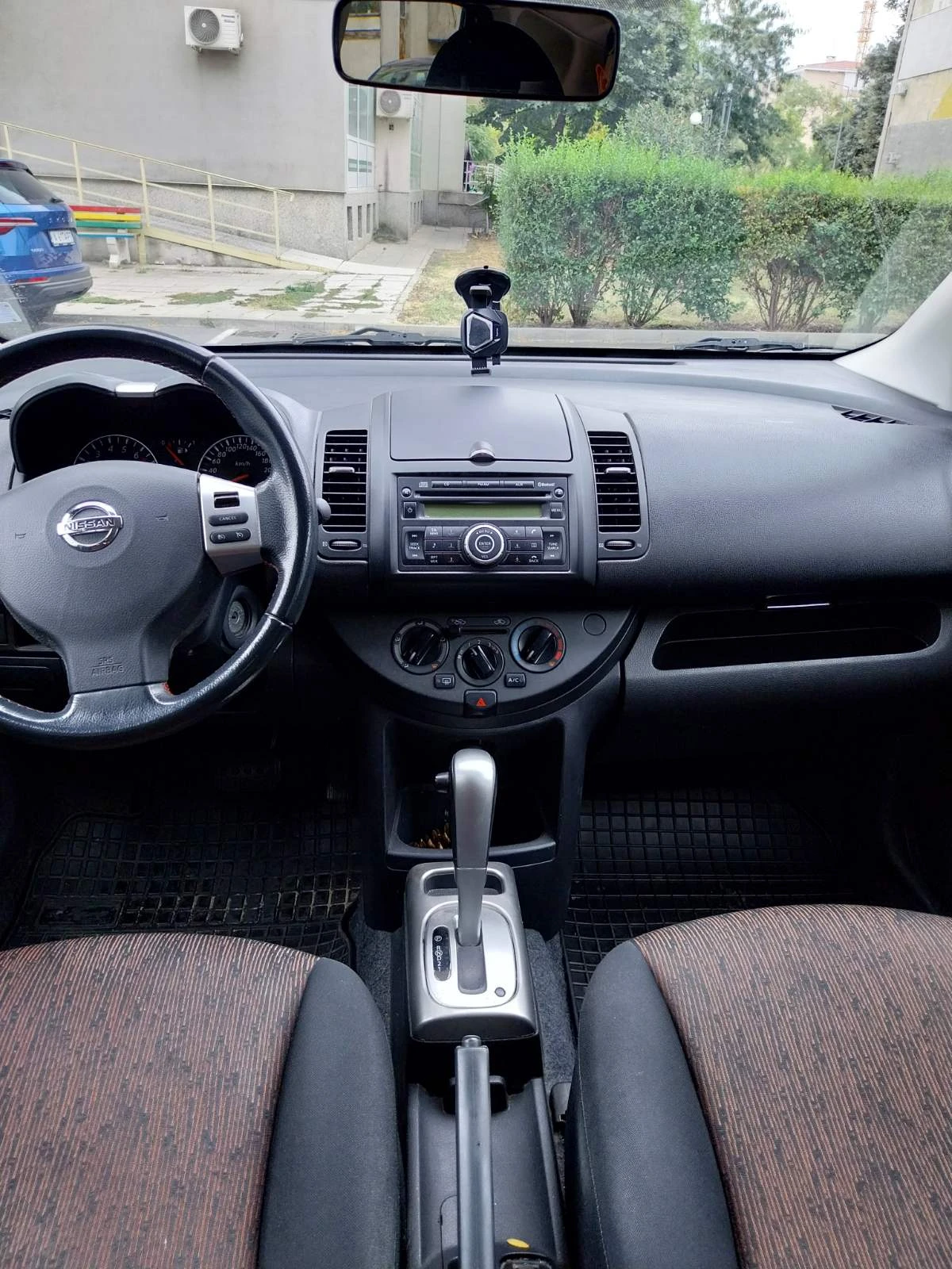Nissan Note | Mobile.bg � ����������� 4