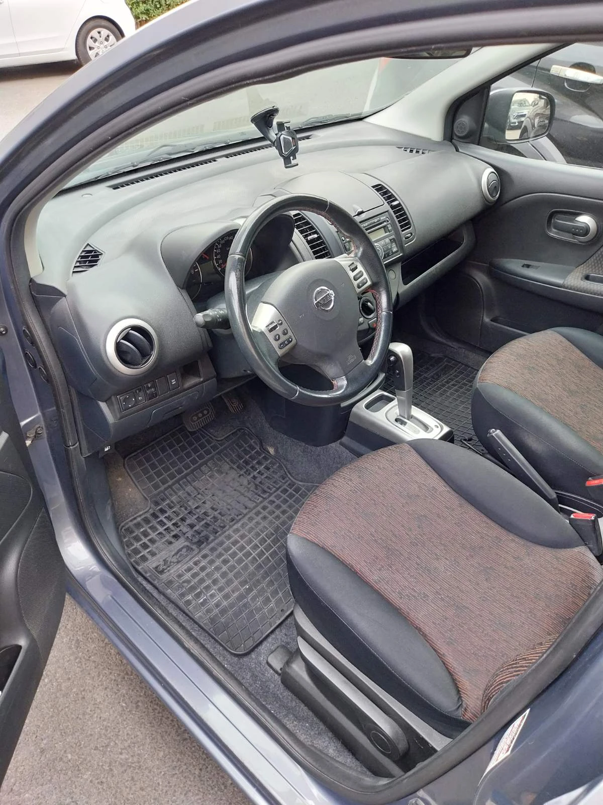 Nissan Note | Mobile.bg � ����������� 6