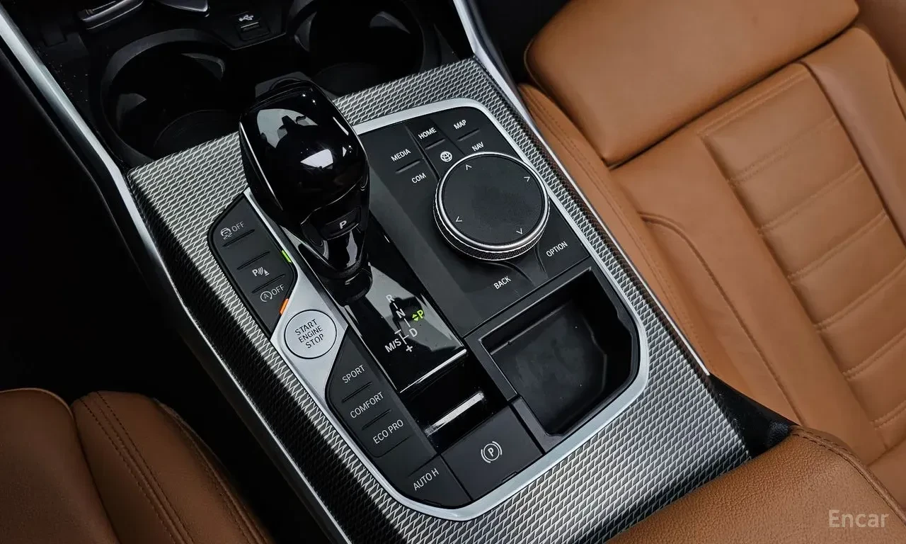 BMW 340 M* SPORT* �����* LANE* ASSIST* HARMON* KARDON*  | Mobile.bg � ����������� 11