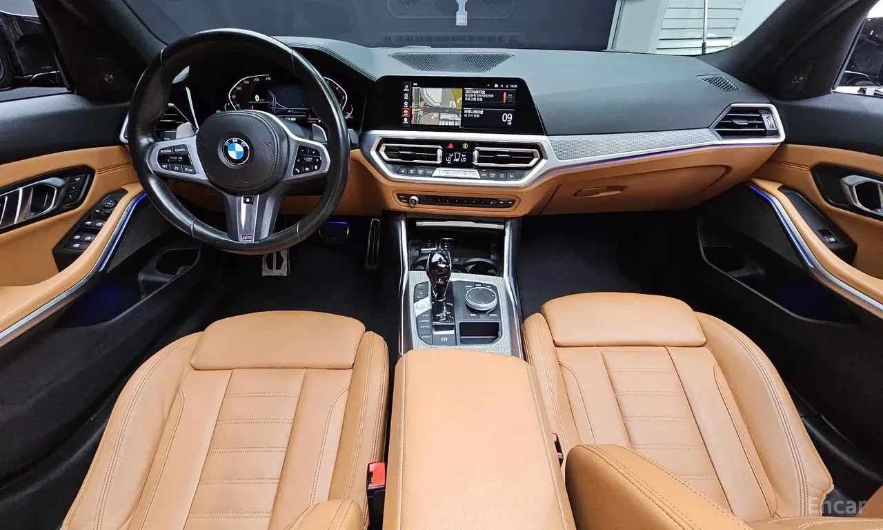 BMW 340 M* SPORT* �����* LANE* ASSIST* HARMON* KARDON*  | Mobile.bg � ����������� 7