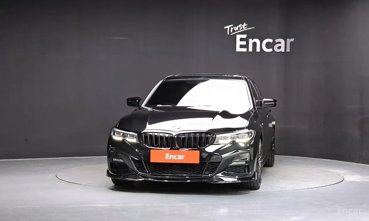 BMW 340 M* SPORT* �����* LANE* ASSIST* HARMON* KARDON*  | Mobile.bg � ����������� 3