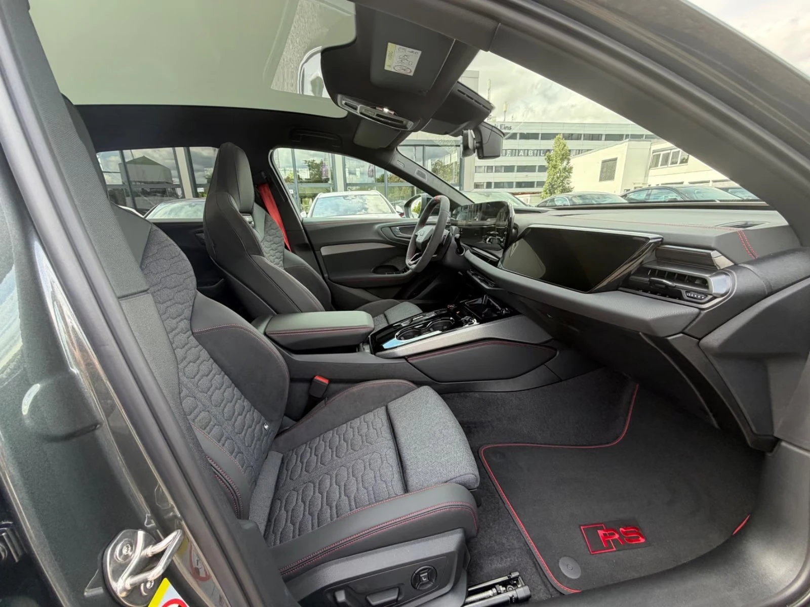 Audi Rs5 AVANT / TECH PRO / MATRIX / B&O / PANO / HUD / 360, снимка 11 - Автомобили и джипове - 56225617