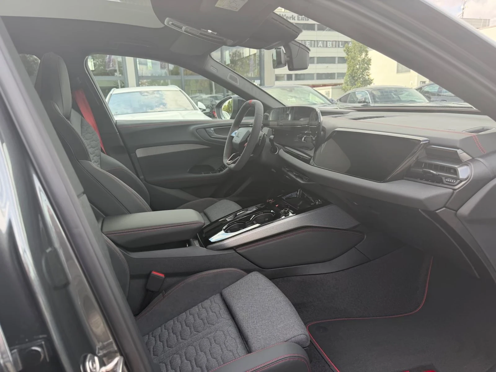 Audi Rs5 AVANT / TECH PRO / MATRIX / B&O / PANO / HUD / 360, снимка 10 - Автомобили и джипове - 56225617