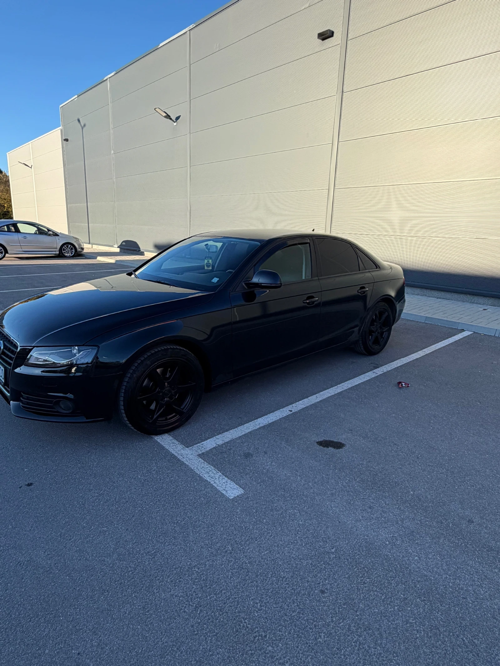 Audi A4 2.0 TDI, снимка 2 - Автомобили и джипове - 56349128