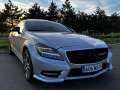 Mercedes-Benz CLS 350 CDI AMG * AIRMATIC* ОБДУХВАНЕ* TUV*  - изображение 5