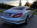 Mercedes-Benz CLS 350 CDI AMG * AIRMATIC* ОБДУХВАНЕ* TUV*  - изображение 7