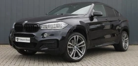 BMW X6 3Diz/4Diz 2 БР НА ЧАСТИ, снимка 3