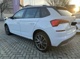 Skoda Kamiq DLA-1, 0TSI-110PS, снимка 5