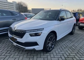 Skoda Kamiq DLA-1, 0TSI-110PS, снимка 2