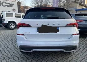 Skoda Kamiq DLA-1, 0TSI-110PS, снимка 4