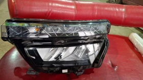 Skoda Kamiq DLA-1, 0TSI-110PS, снимка 9