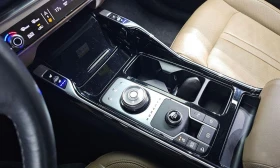 Kia Sorento HEV 1.6 2WD Prestige * НАЙ-ДОБРА ЦЕНА В БЪЛГАРИЯ* , снимка 9