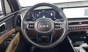Kia Sorento HEV 1.6 2WD Prestige * НАЙ-ДОБРА ЦЕНА В БЪЛГАРИЯ* , снимка 13