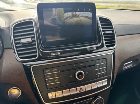 Mercedes-Benz GLS -Klasse (BM 166)(11.2015->), снимка 14