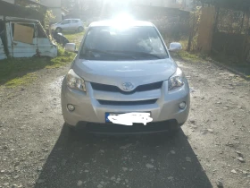 Toyota Urban Cruiser, снимка 1