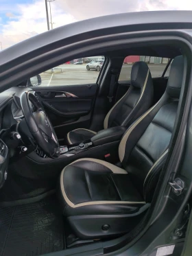 Infiniti Q30 S 2.0T AWD, снимка 5