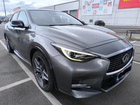 Infiniti Q30 S 2.0T AWD, снимка 1