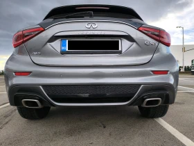 Infiniti Q30 S 2.0T AWD, снимка 4