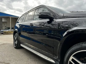 Mercedes-Benz GLS 350 d 4MATIC, снимка 4