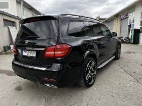 Mercedes-Benz GLS 350 d 4MATIC, снимка 5