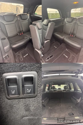 Mercedes-Benz GLS 350 d 4MATIC, снимка 8